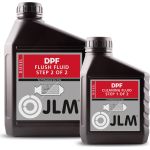 JLM Diesel DPF Reinigung & Spülung Flüssigkeitpack 500 + 1500ml Set | JLM J02230