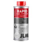 JLM Diesel Rapid Fuel System Reinigung 500ml 1st | JLM J02330