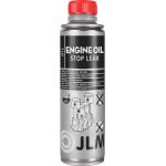 JLM Engine Oil Stop Leak, Motoröl Leck Stopp 250ml 1st | JLM J06055