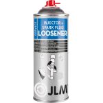 JLM Injektor & Zündkerzen Löser / Rostlöser 400ml 1st | JLM J04210