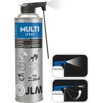 JLM Multifunktions Spray - Entroster , Schmierstoff 400ml 1st | JLM J04200