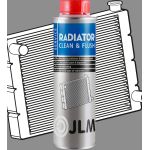 JLM Radiator Reinigung und Flush 250ml 1st | JLM J04813