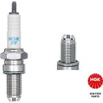 JR8C NGK | -Zündkerze mit RW | mit Resistor-Widerstand | 5139