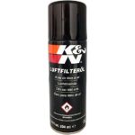 K&N Luftfilter Öl Airfilteroil 204ml | 99-0506EU