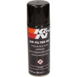 K&N Luftfilter Öl Airfilteroil Druckgas 204ml | 99-0504EU