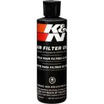 K&N Luftfilteröl Airfilteroil Red / Rot 273ml | 99-0533