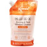 Kampa Awning & Tent Window Cleaner Refill 1 Liter | 9120000859