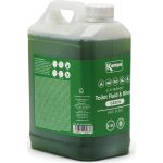 Kampa Toilet Fluid & Rinse green 2,5 Liter | 9120000846