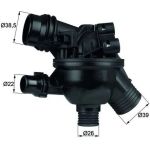 Kennfeldthermostat | BMW 1,3,5er 116-520i 07 | TM 19 102