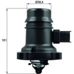 Kennfeldthermostat | OPEL Astra J/Corsa D 06 | TM 37 103