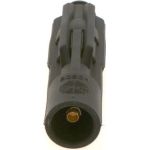 Kerzenstecker Entstoert | MERCEDES | 0 356 100 100