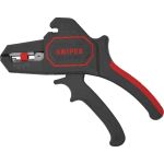 Knipex Automatische Abisolierzange | 12 62 180