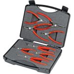 Knipex Sicherungsringzangen-Set | 00 21 25