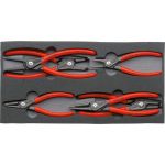 Knipex Zangen-Set SRZ | 00 20 01 V02