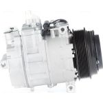 Kompressor PKW | MERCEDES W202,W210,W163,W140 | 89022