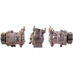 Kompressor (Tausch) | Ford Transit VII 2.2 TDCi 4x4 11 | 700510826