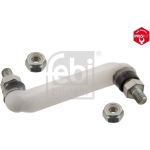 Koppelstange Db T. W123/126 (Sprinter Brake Eq.) | 02317