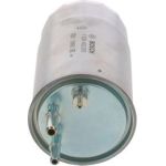 Kraftstofffilter | ALFA,CITROEN,FIAT,LANCIA | F 026 402 076