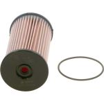 Kraftstofffilter | AUDI,SEAT,SKODA,VW | 1457070008