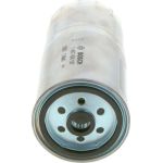 Kraftstofffilter | BMW,LAND ROVER | 1457434187