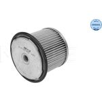 Kraftstofffilter Citroen 1.8D-1.9D Berlingo/Bx/C15 | 11-14 323 0002