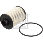 Kraftstofffilter Fiat 2.8Jtd 04-/1.3Jtd/2.2 Hdi | 26336