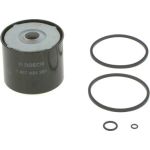 Kraftstofffilter | FIAT,IVECO,FORD | 1457434201