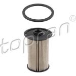 Kraftstofffilter Ford Focus 1.6-1.8 Tdci 04 | 302 727