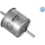 Kraftstofffilter Ford Zetec 1.1-1 | 714 323 0001