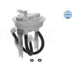 Kraftstofffilter Honda Civic 1.3-1.7 01- Im Tank | 31-14 323 0008