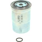 Kraftstofffilter | MITSUBISHI,MITSUBISHI | 1457434459