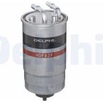 Kraftstofffilter Opel 1.3Cdti 06 | HDF629