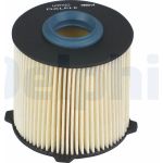 Kraftstofffilter Opel 2.0Cdti 08- Insignia | HDF623