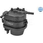 Kraftstofffilter Peugeot 1.4Hdi Mit Sensor | 16-14 323 0000