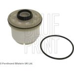 Kraftstofffilter Toyota Hilux 2.5D-4D 05-/Lexus Is 220D 05 | ADT32381