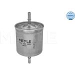 Kraftstofffilter Volvo 1.6-2.5 95- S40/60/80/V40/70 | 514 323 0002