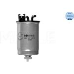 Kraftstofffilter Vw 1.4/1.7/1.9Sdi | 100 127 0014