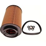 Kraftstofffilter Vw 1.9-2.0Tdi 04- A3/Golfv/Touran/Caddy/Octavia 04- (Mit Konierz) | 26-0163