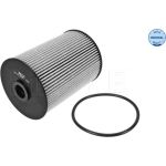 Kraftstofffilter Vw A3/Golf V/Touran 1.9-2.0 Tdi | 100 323 0005