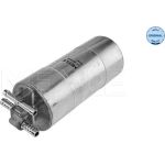 Kraftstofffilter Vw A6 2.7/3.0Tdi 06 | 114 323 0002