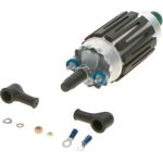 Kraftstoffpumpe elektrisch | VW,PORSCHE,VOLVO,SAAB,BMW,AUDI | 0 580 464 126