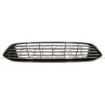 KÜHLERGRILL CHROM/SCHWARZ (LEISTEN) PQ | FORD FOCUS 11,14-8,18 | 2726,403,2