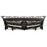 KÜHLERGRILL DUNKELGRAU PQ | OPEL ASTRA J (-GTC) 9,12-5,15 | 4619,403,2