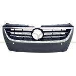 KÜHLERGRILL GRU/CHROM +PDC | VW PASSAT CC 6,08-11,11 | 7258,403,2