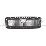 KÜHLERGRILL INNEN SCHWARZ | SKODA OCTAVIA LIM/KOMBI 10,00-12,06 | 5860,425,1