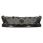 KÜHLERGRILL PQ | SEAT LEON (-FR) 9,12-12,16 | 5677,403,1