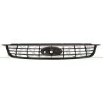 KÜHLERGRILL SCHWARZ | FORD FOCUS 1,08-3,11 | 2739,403,3