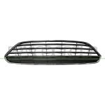 KÜHLERGRILL SCHWARZ/CHROM PQ | FORD FIESTA 1,13-12,16 | 2736,403,2