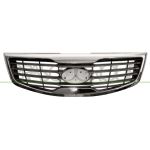 KÜHLERGRILL SILBER/CHROM | KIA SPORTAGE 7,10-8,15 | 3287,403,1