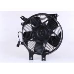 Kühlerlüfter PKW | MITSUBISHI PAJERO AC-FAN 00 | 85384